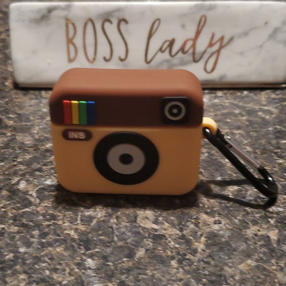 AirPod Case PRO - Picture 5 of 8